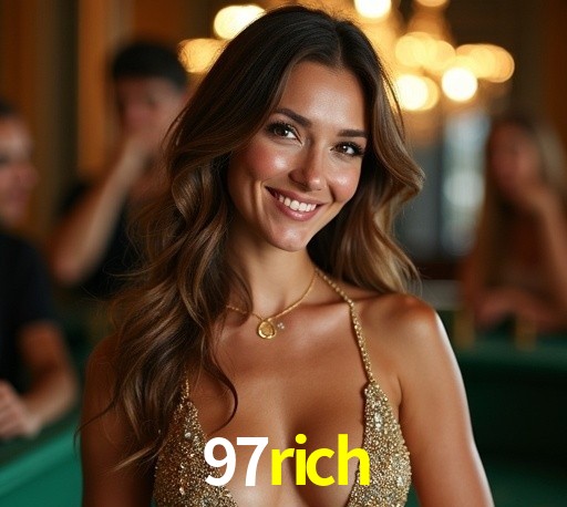 Casino Ao Vivo 97rich