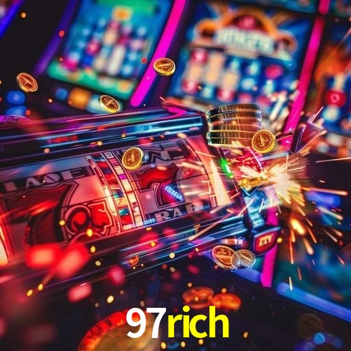 Apostas de Futebol 97rich