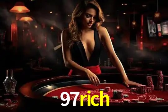 97rich Brasília - Security