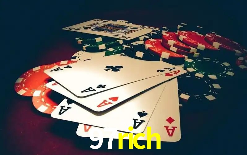 97rich Brasília - Betting Features