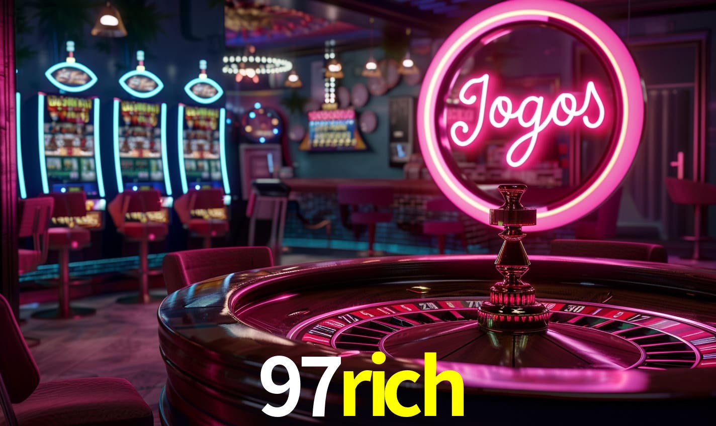 97rich Fortaleza - Leaderboard