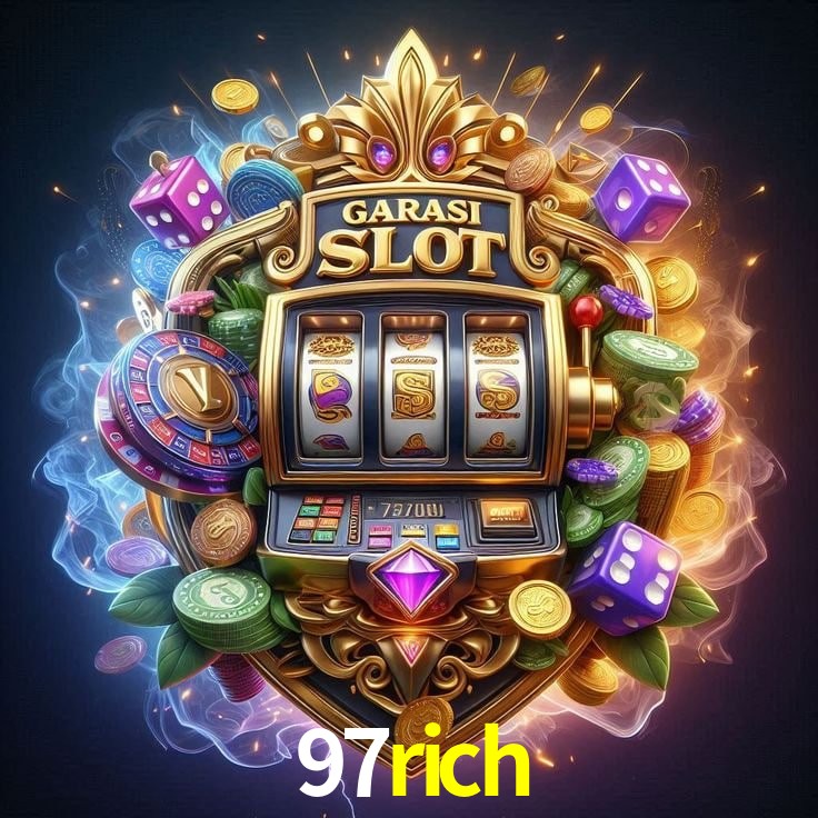 97rich - Customer Support