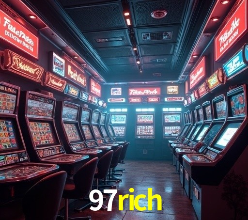 97rich São Paulo - Hot Promos