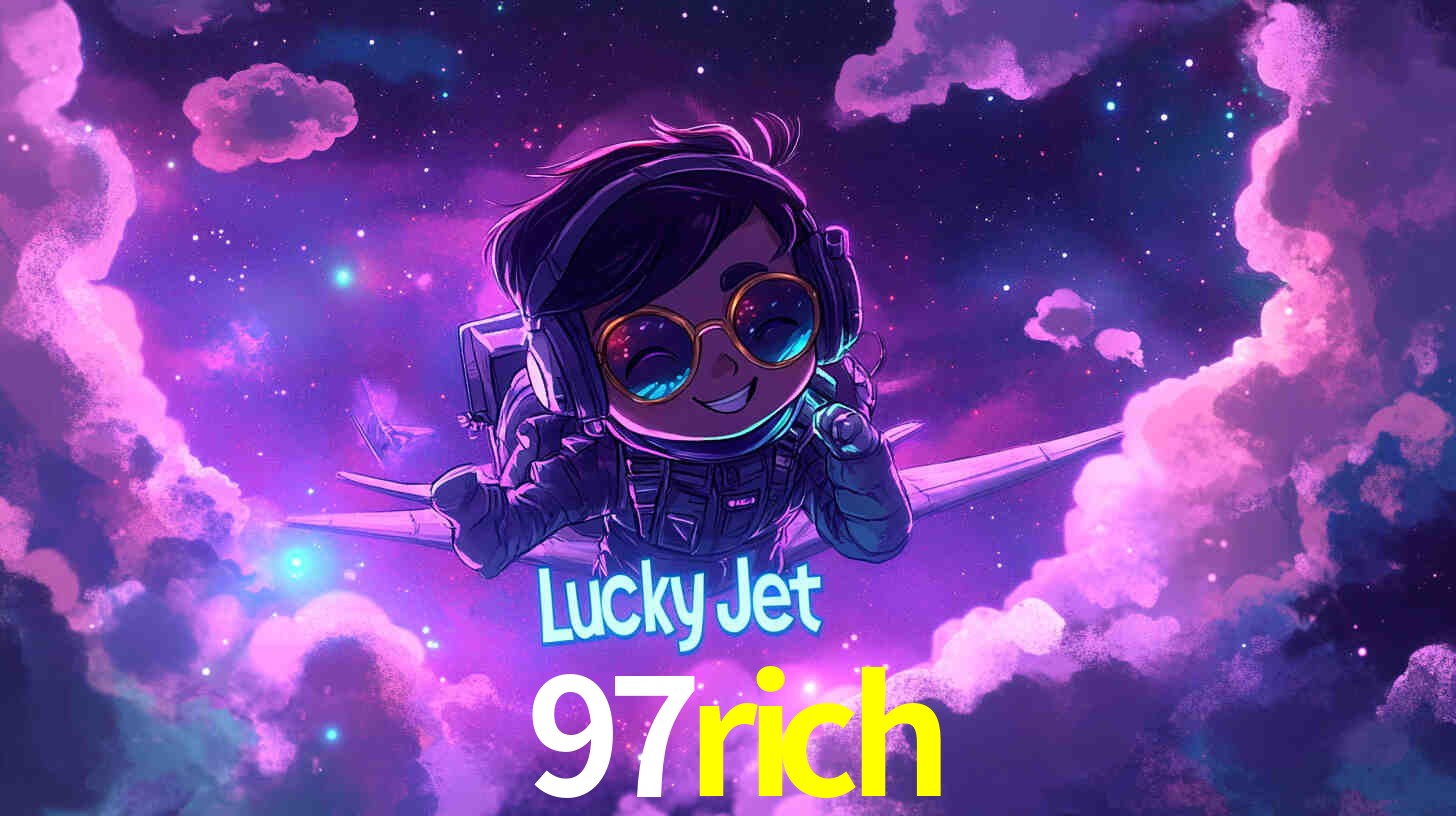 A Popularidade dos Caça-Níqueis no 97rich