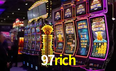 97rich Belo Horizonte - Reivindique Bonus