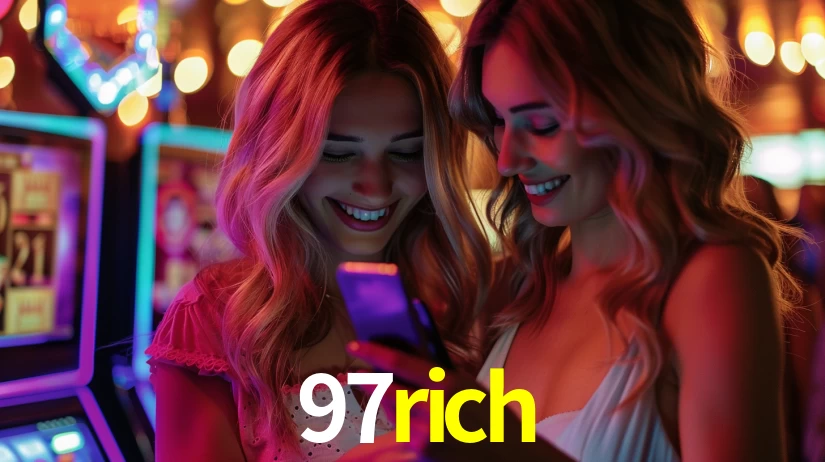 97rich bet