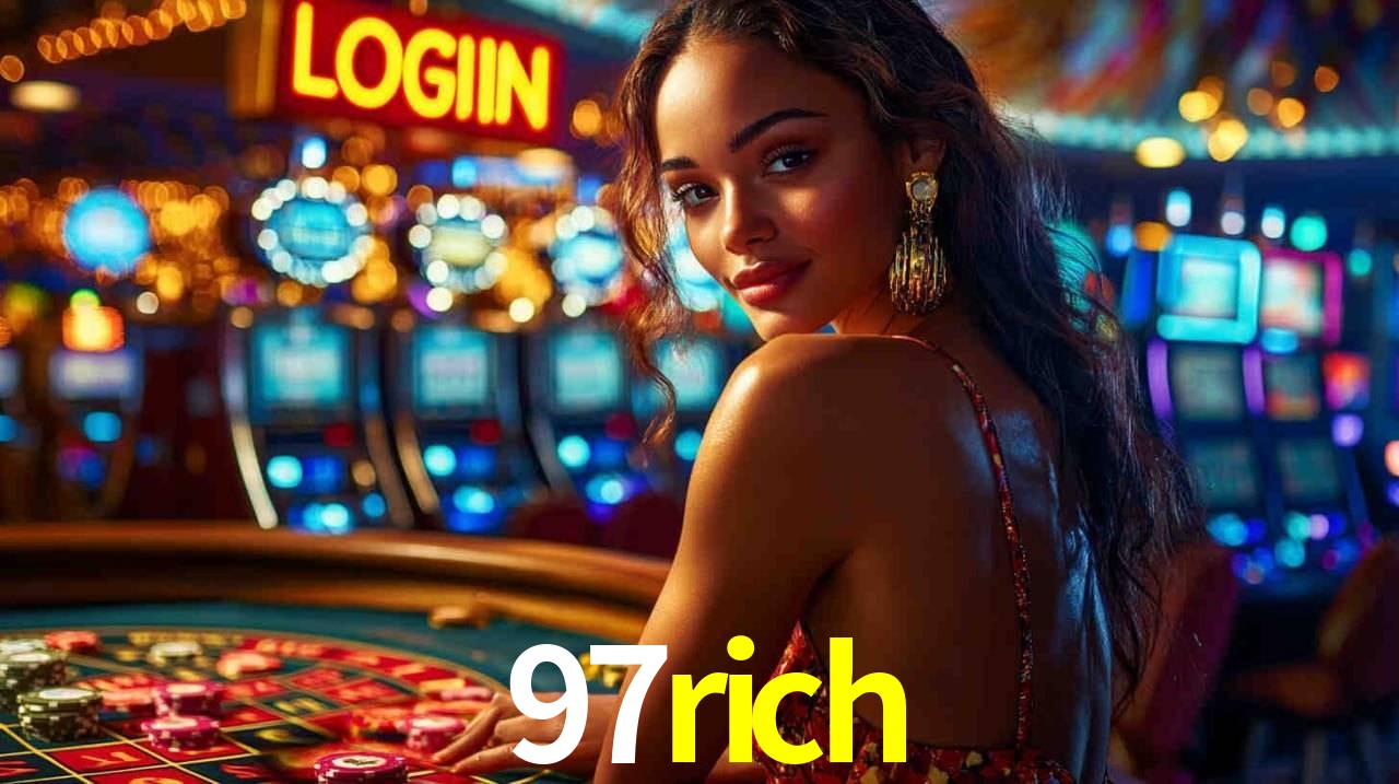 97rich São Paulo - Jogo Providers