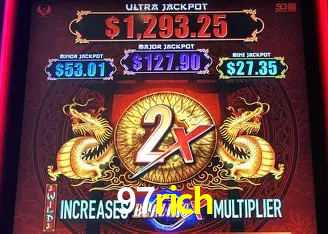 97rich Curitiba - Live Status
