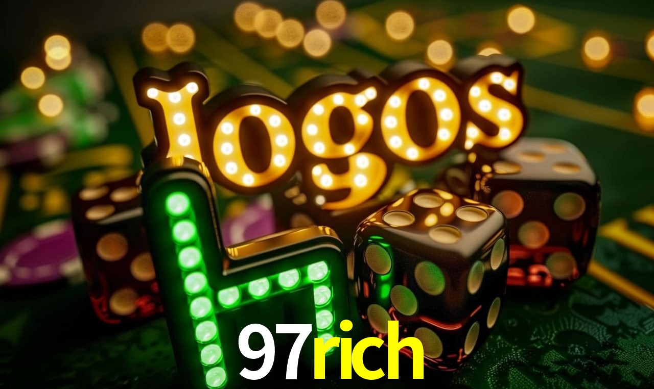 Design Responsivo 97rich