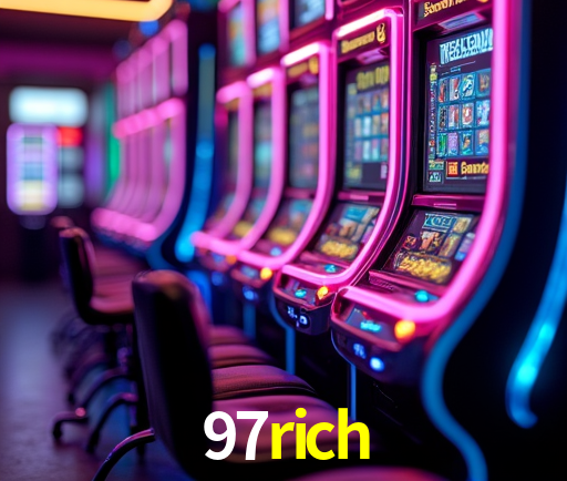 97rich São Paulo - Top Slots