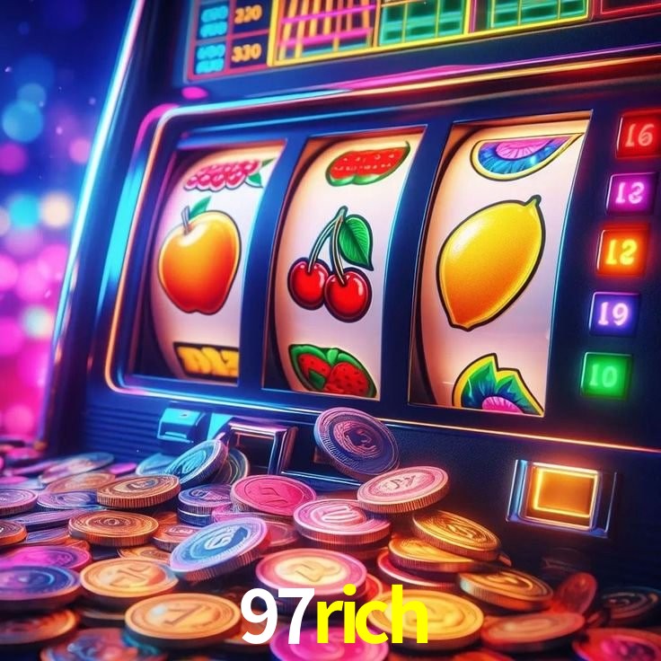 Login Seguro 97rich