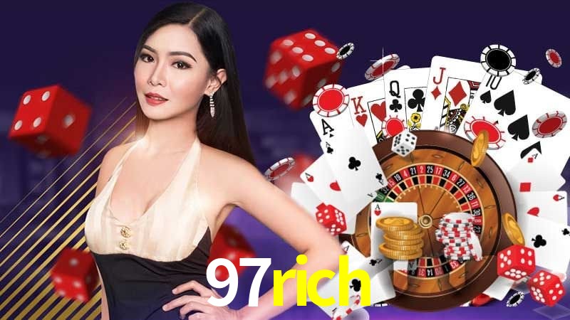 Casino VIP 97rich
