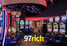 97rich Rio de Janeiro - Calendar