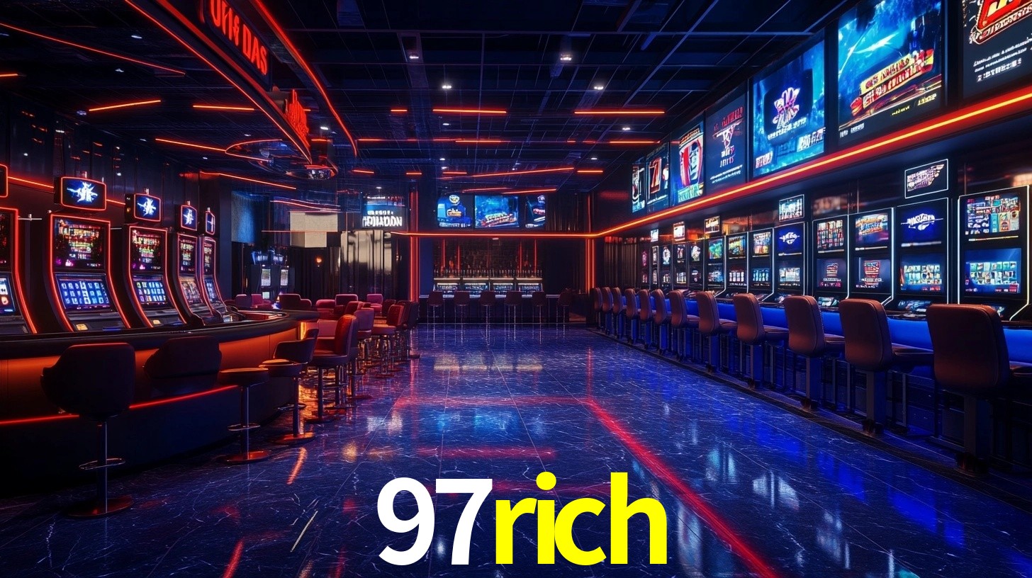 VIP Casino 97rich