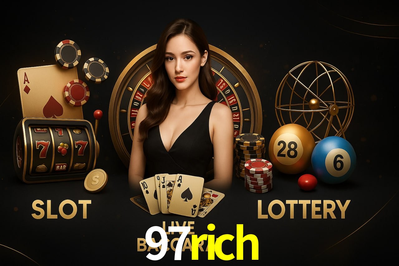 97rich Belo Horizonte - Promo Tips