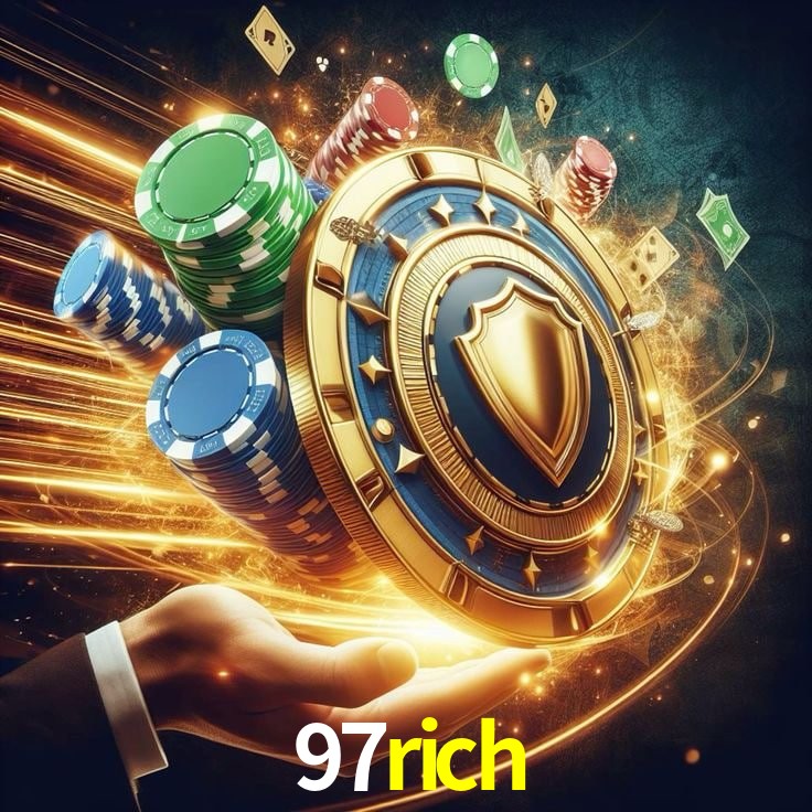 97rich Curitiba - Live Betting