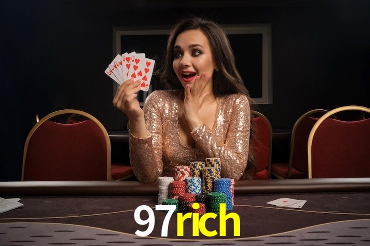 Torneios 97rich