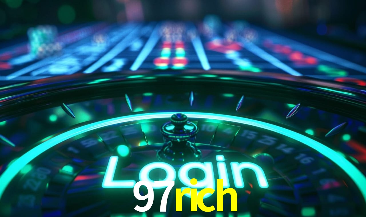 Diretório de Jogos 97rich