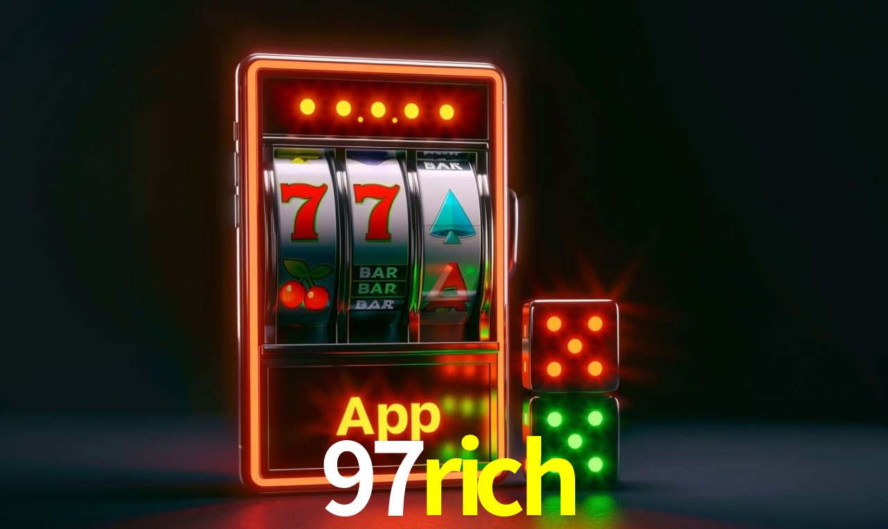Tecnologia da Plataforma 97rich