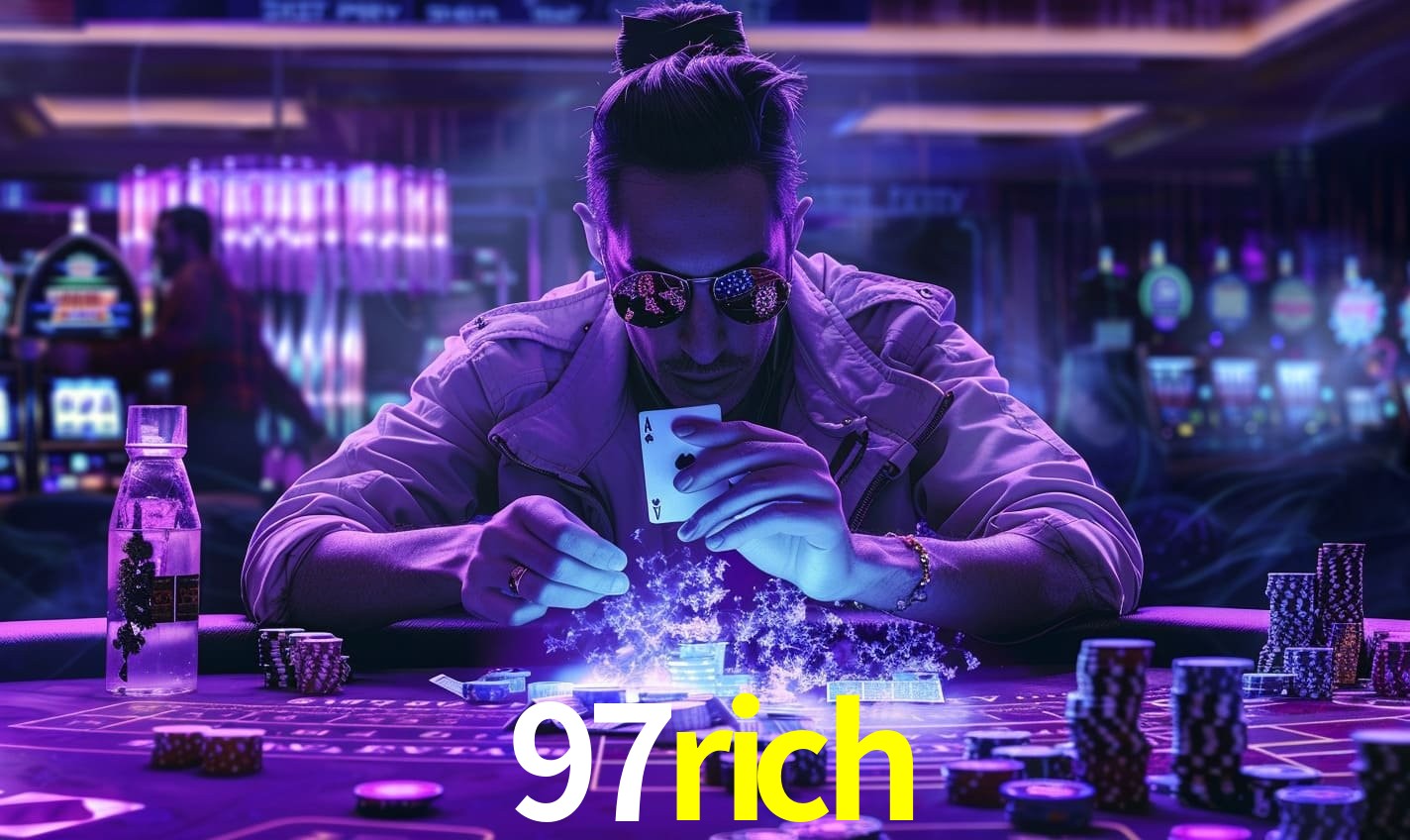 Tennis Betting 97rich