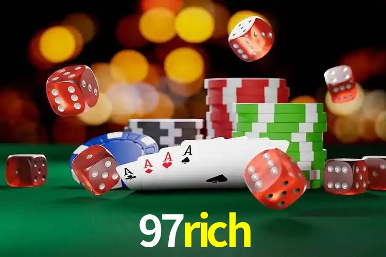 Especiais de Fim de Semana 97rich