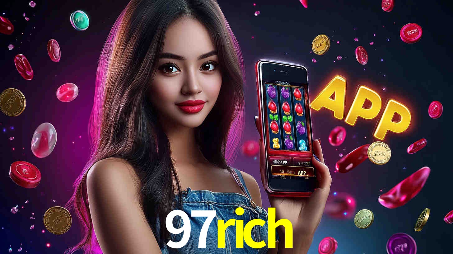Explorando a Categoria de Eventos em Apostas na 97rich