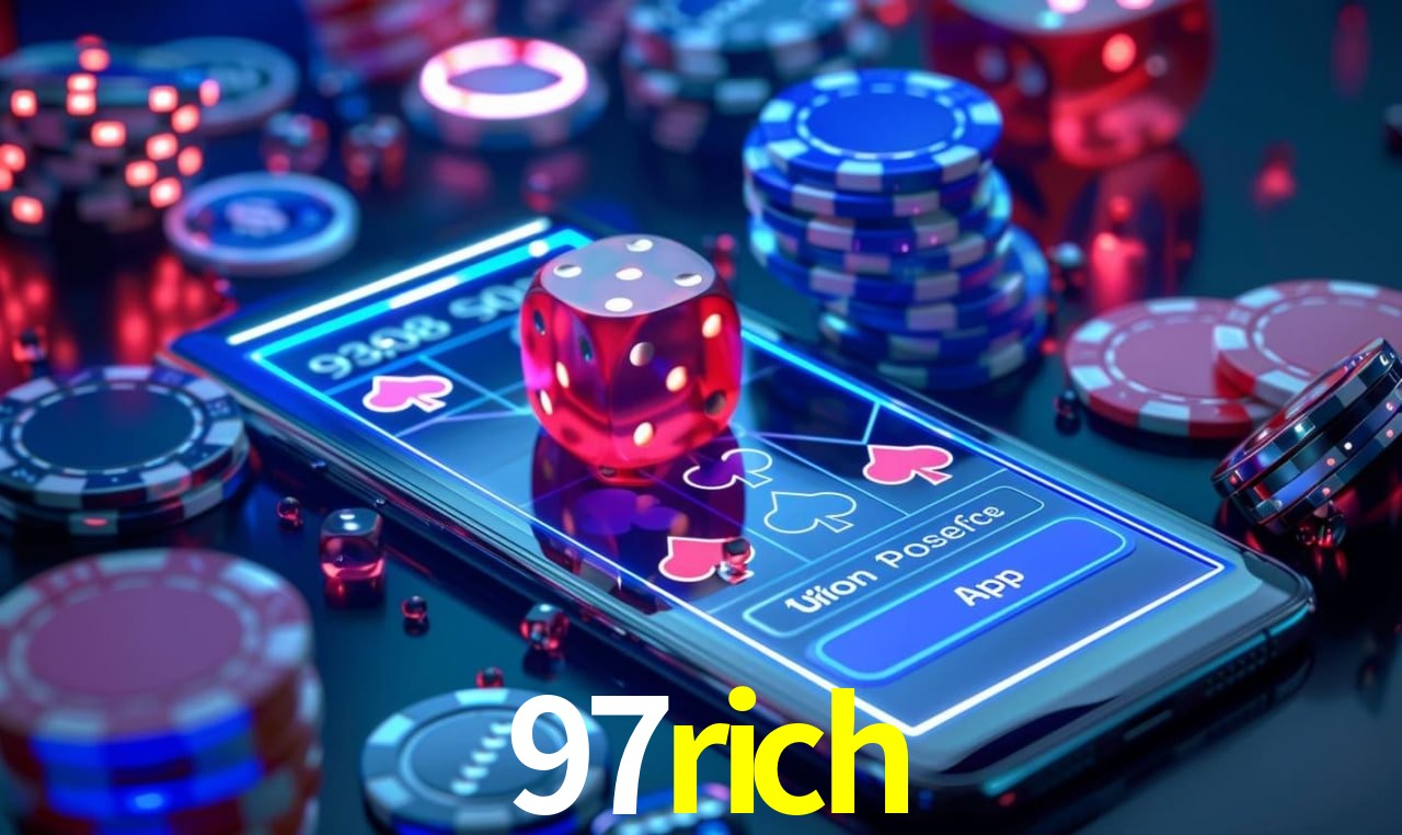 97rich - Análise de Mercados Esportivos