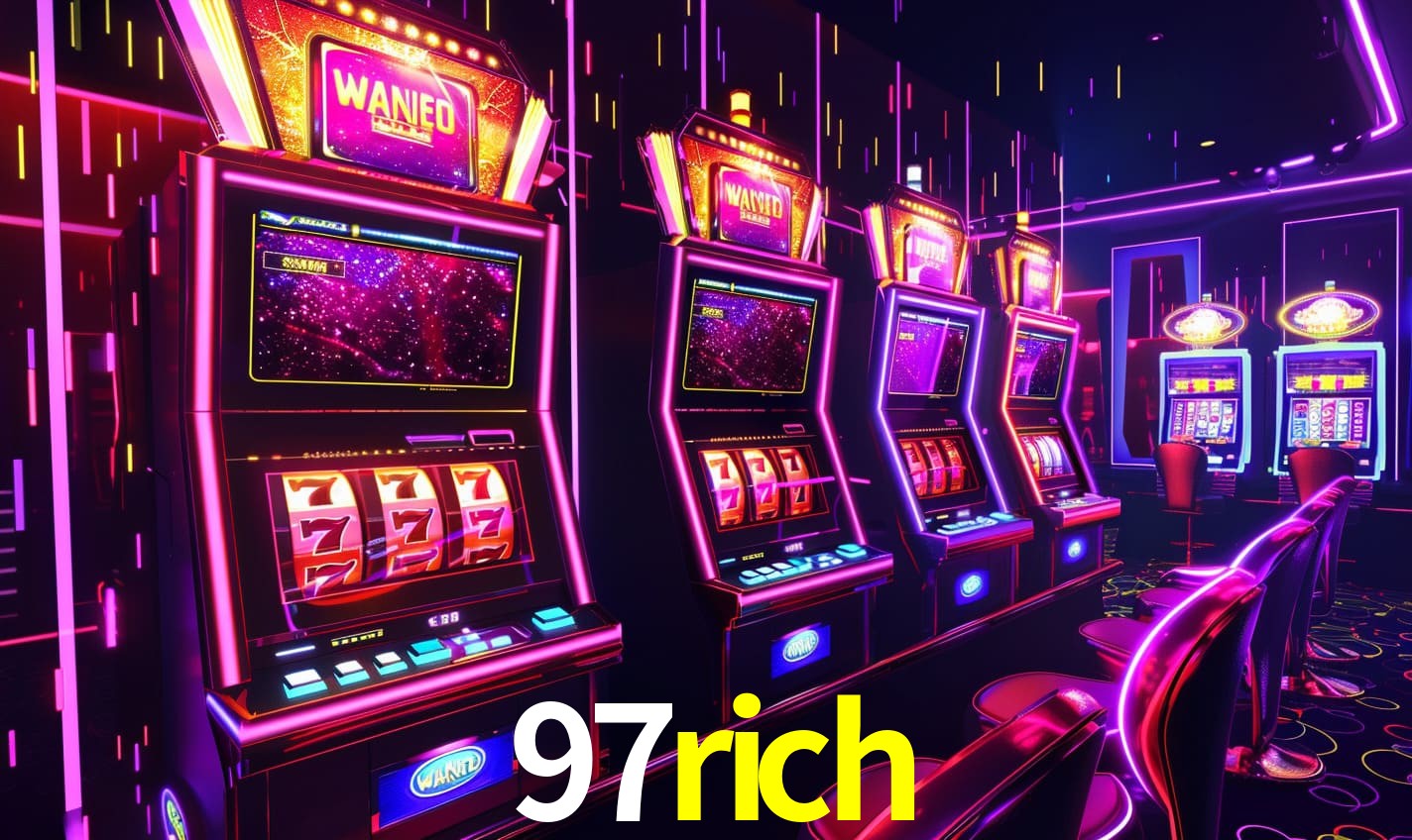 97rich Crash - Aviator e 35+ Jogos Instant Win