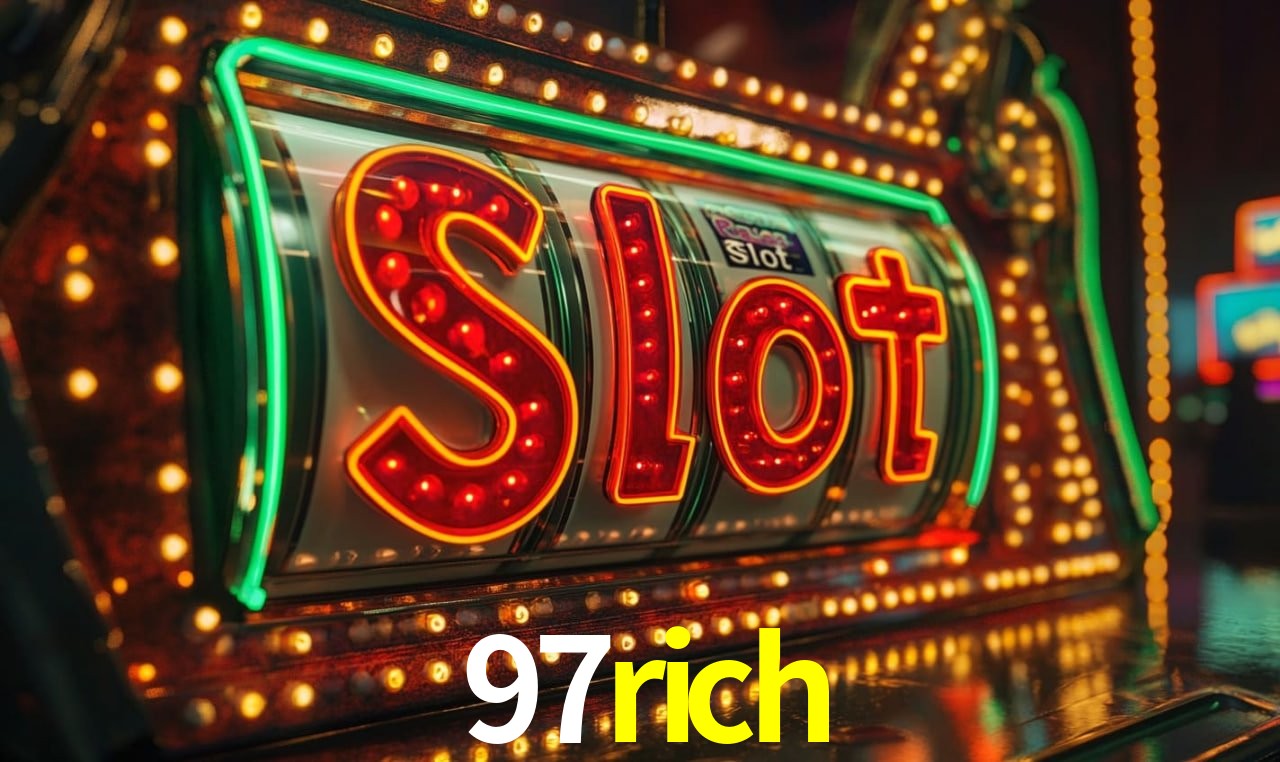 97rich - Login Methods