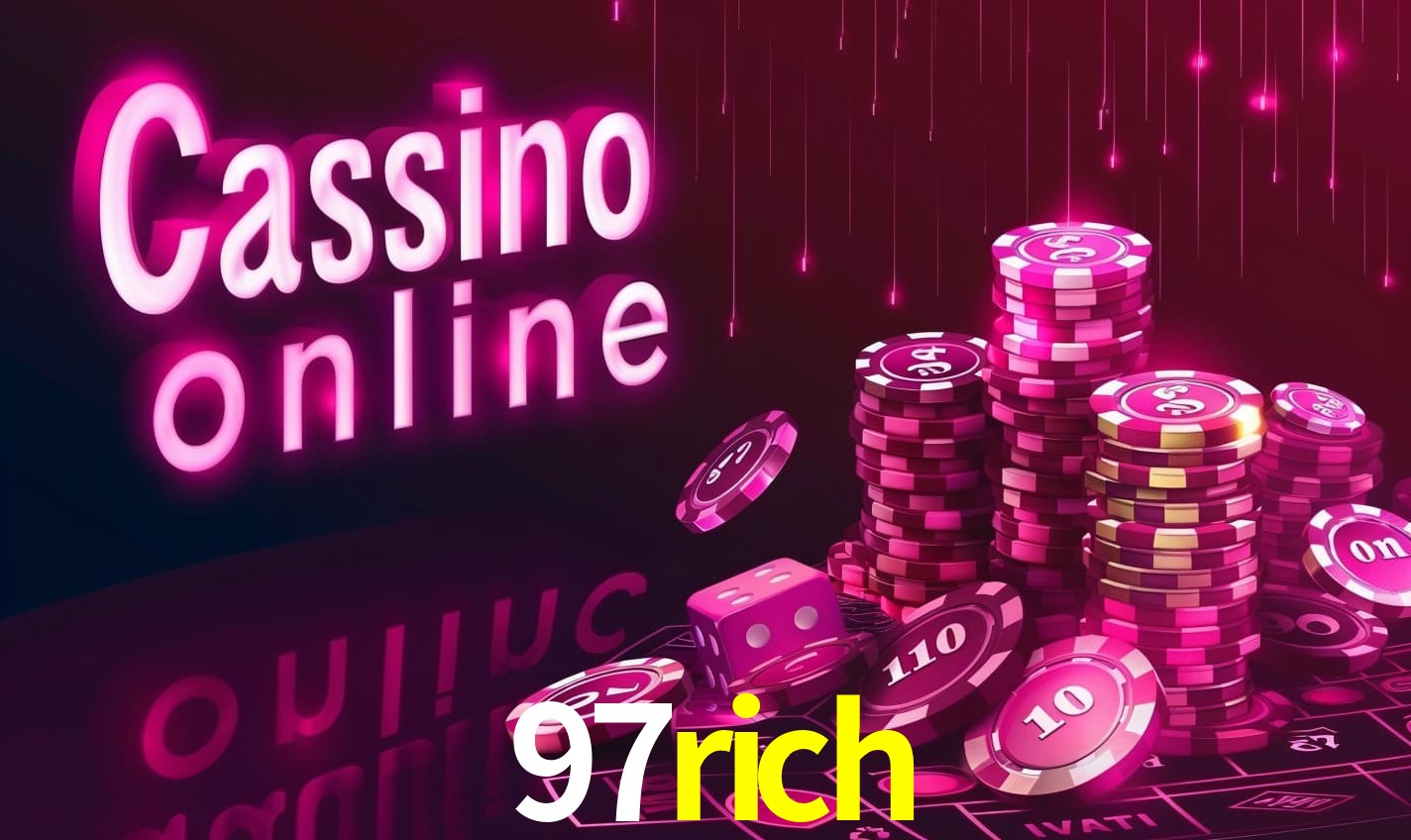 97rich Salvador - Strategies