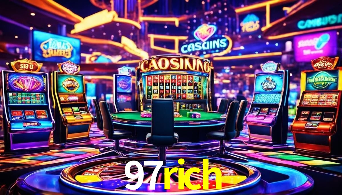 Segurança 2FA 97rich