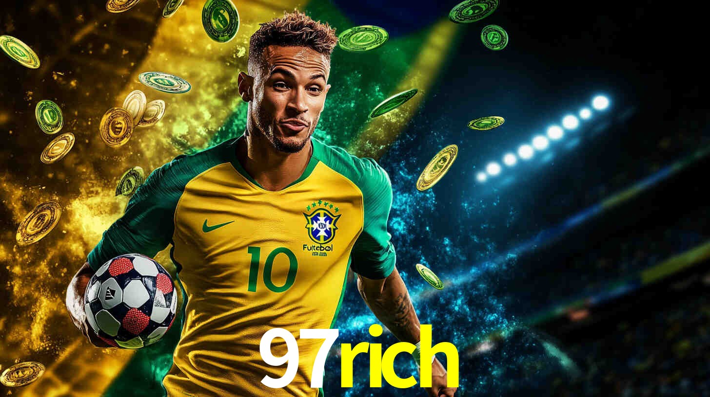 Explorando a Categoria de Eventos em Apostas na 97rich