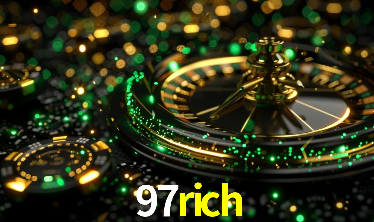 97rich Belo Horizonte - Winners