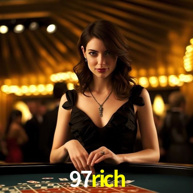 A Emoção da Loteria na 97rich: Uma Chance de Mudança de Vida