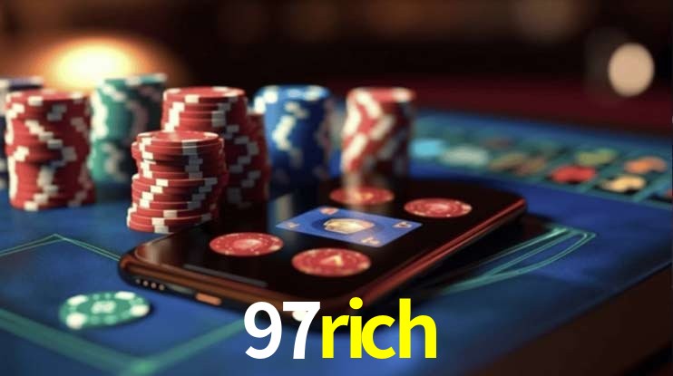 Promoções Sazonais 97rich