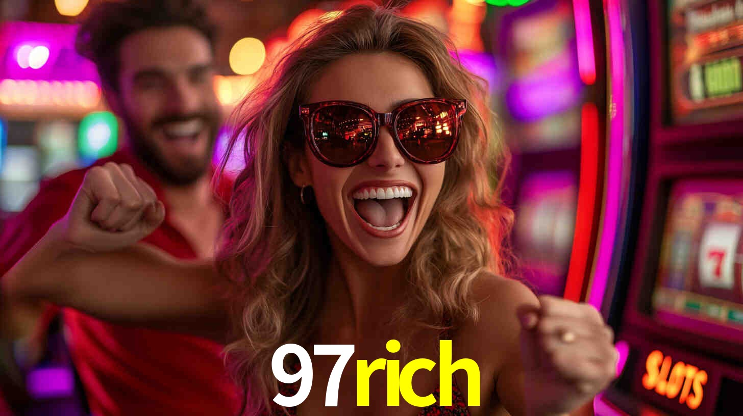 Descubra o Programa VIP da 97rich: Vantagens Exclusivas para Jogadores