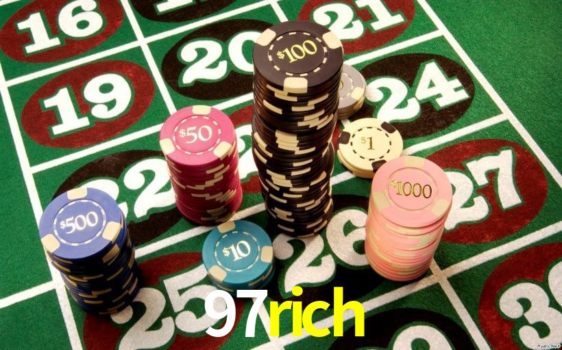 Casino Ao Vivo 97rich