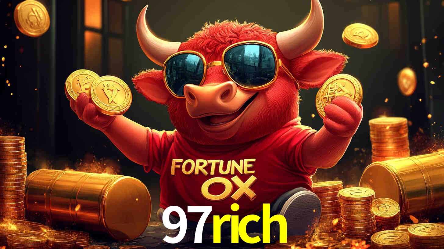Apostas Esportivas na 97rich: Um Guia Completo