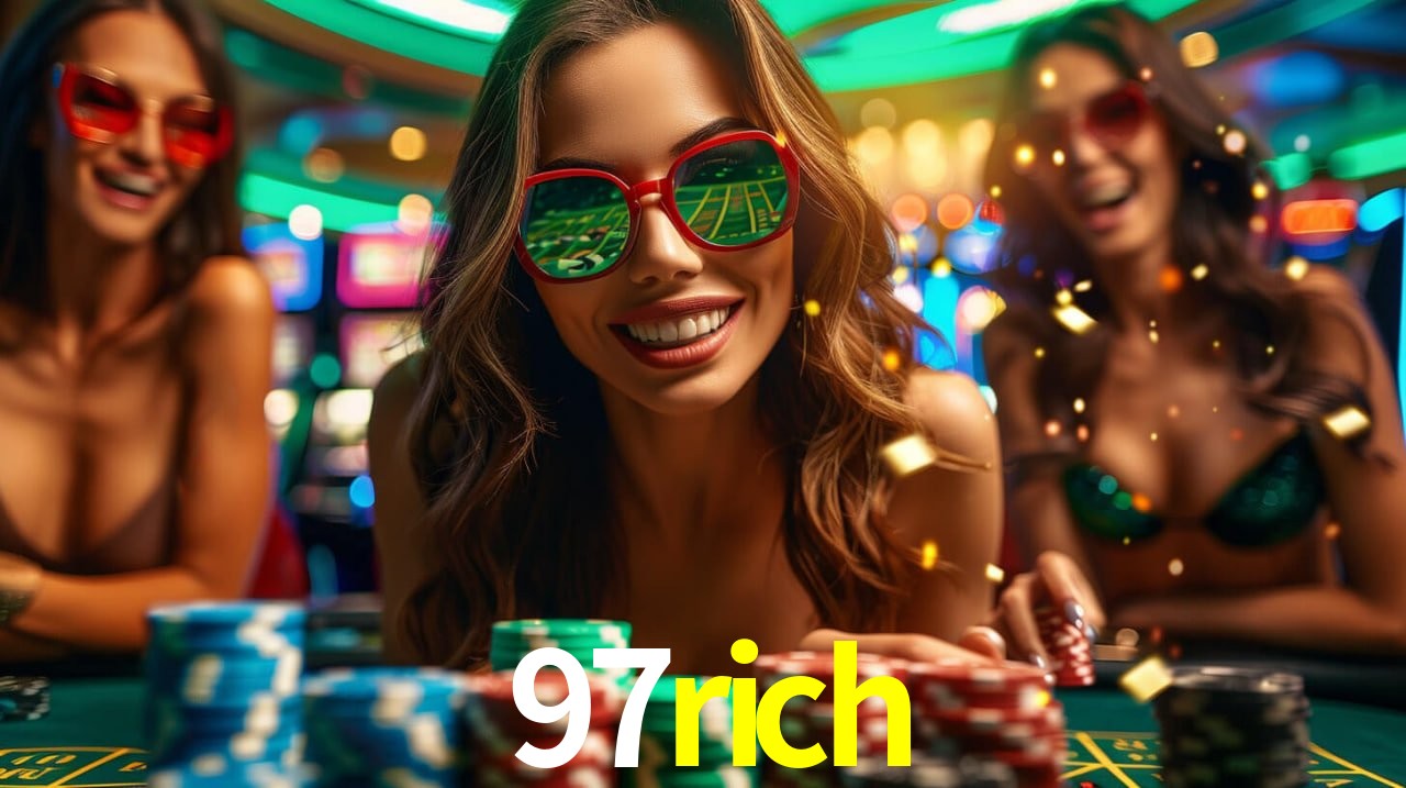Bonus Features 97rich