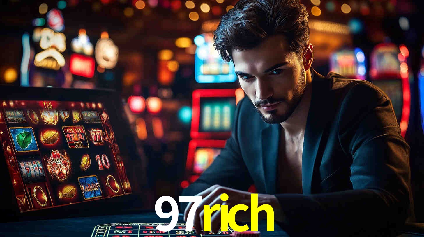 97rich: Jogue Crash e Experimente Alta Recompensa Instantânea