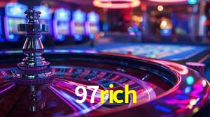 Cadastro Rápido 97rich