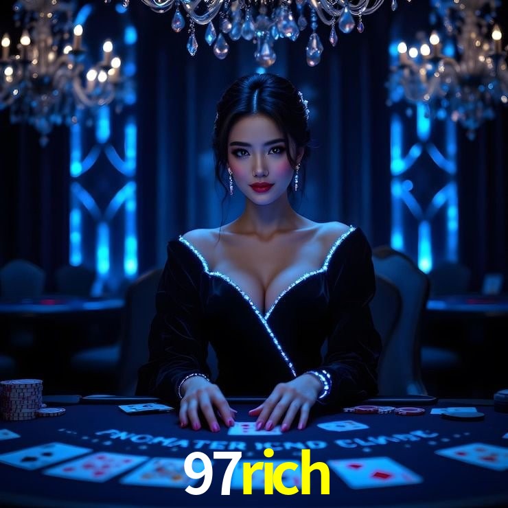 Ofertas Exclusivas 97rich