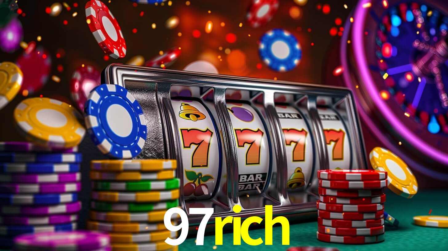 Jogo Spaceman 97rich