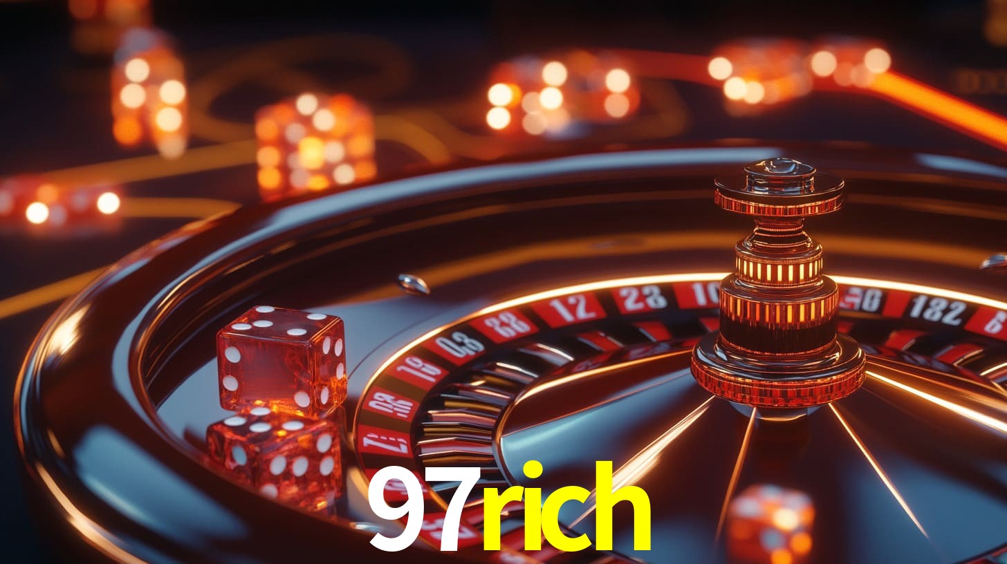 Football Betting 97rich