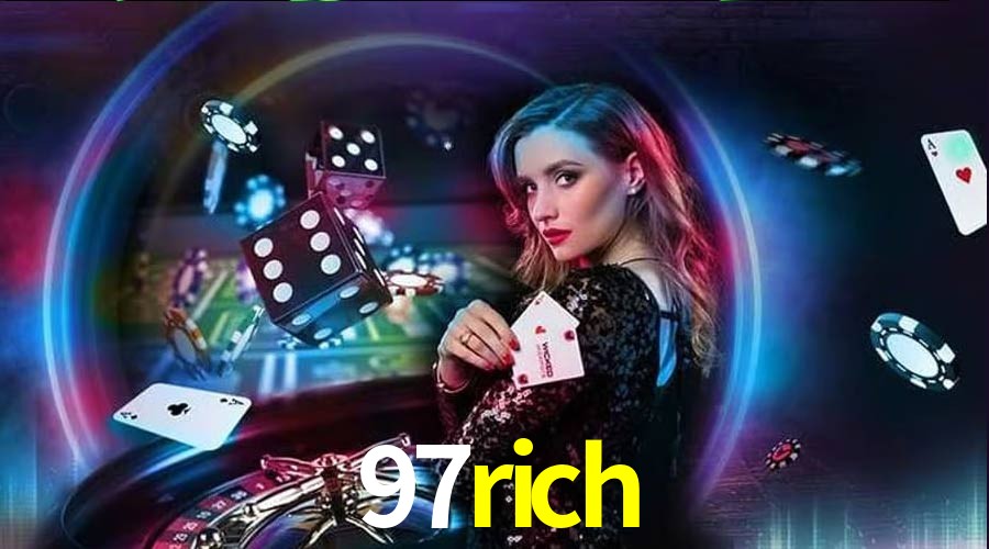 Seasonal Promotions 97rich
