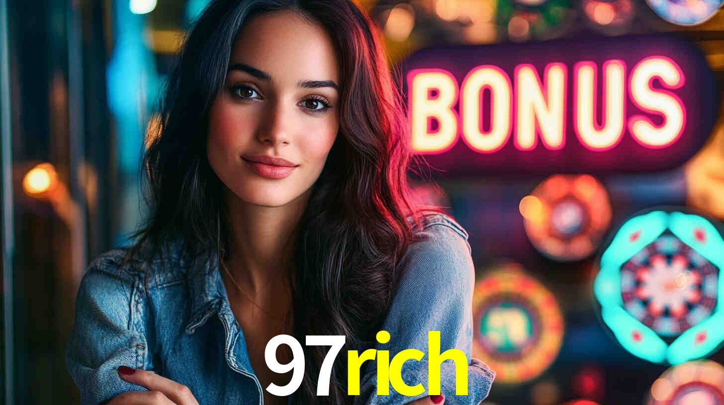 97rich: Seu Especialista em Apostas Esportivas Brasileiras