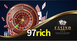 Provedores de Jogos 97rich