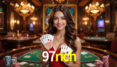 Flash Promotion 97rich