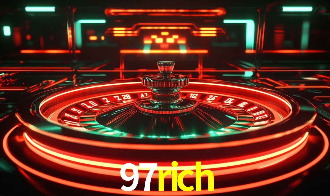 A Popularidade dos Caça-Níqueis no 97rich