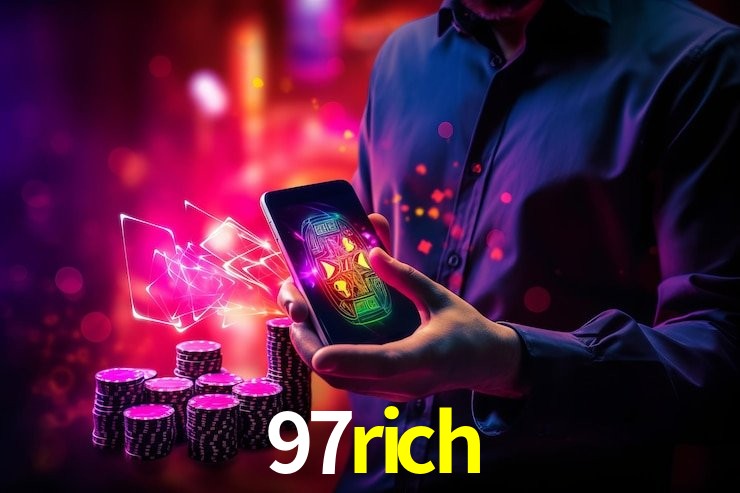 Apostas de Tênis 97rich